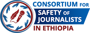 Consortium for the Safety of Journalists in Ethiopia (CSoJ)